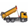MB Dump Truck 2.4GHz 1/16  RTR