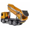 MB Dump Truck 2.4GHz 1/16  RTR