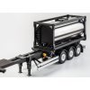 Carson RC 20ft. Liquidcontainer 1/14 KIT
