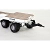 Príves Goldhofer TU4 Lowloader-Trailer 4Ax 1/14 KIT