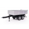Príves Carson 2-Axle Dump Trailer 1/14 KIT