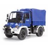 Carson RC MB Unimog U300 THW modrý 1/12 RTR