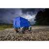 Carson RC MB Unimog U300 THW modrý 1/12 RTR