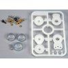 Servo Saver Tamiya Hi-Torque