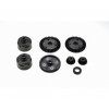 G-Parts prevody pre TT-01/E/R Tamiya