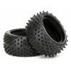 Pneumatiky Tamiya Square Spike Tire rear (2) hi.60/29