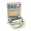 Elektromotor Tamiya jednosmerný 540-J