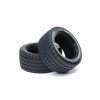 Pneumatiky Tamiya M-Ch. 60D Super Radials Soft 2 ks