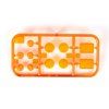 L-Parts diely pre ťahač Tamiya 56301