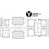 Y-Parts pre Scania Tamiya 56323 1/14