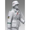 WWII Figure Insignia Decal-Set 1/35-1/16