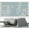 Zimmerit-Set für Panther G (frühe Ausführung) 1/35