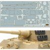 Zimmerit set pre KingTiger Henschel 1/35