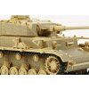 Zimmerit set for Pz.Kpfw. IV Ausf. J 1/35