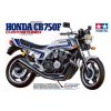 Honda CB 750F Custom Tuned 1/12