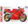 Ducati 916 Desmo. 1993 1/12