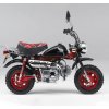 Honda Monkey 40th Anniversary Edition 1/6