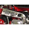 Honda Monkey 40th Anniversary Edition 1/6