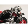 Honda Monkey 40th Anniversary Edition 1/6