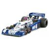 Tyrrell P34 six wheeler 1/20