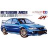 Mitsubishi Lancer EVO VI WRC 1/24
