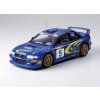 Subaru Impreza WRC '99 1/24