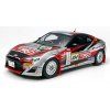 GAZOO TRD 86 2013 TRD Rally Challenge 1/24
