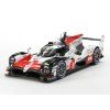 TS050 HYBRID 1/24