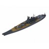 Japan Yamato Battleship (Water Line) 1/700