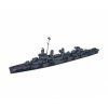 USS Fletcher DD-445 (Water Line) 1/700