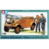 Kubelwagen type 82   1/48