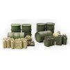 Jerry Cans Set 1/48