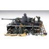 German Field Maitenance set 1/48