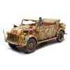 Steyr 1500A Kommandeurwagen 1/48