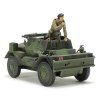 dingo mk ii british armoured scout car 1 48 TAMIYA 32581 04