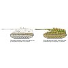 Nashorn Tank Destroyer 1/48