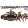 Pz.Kpfw. II Ausf F/G  1/35