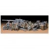 88mm Gun FLAK 36/37 + Zündapp KS 750 1/35