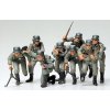 German Assault Troops 1/35