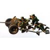 PAK 35/36 37mm Anti-tank 1/35