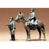 Wehrmacht mounted infantery 1/35