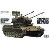 Flak-Panzer Gepard 1/35