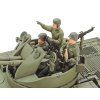 m42 duster w 3 figures 1 35 TAMIYA 35161 02