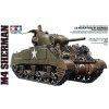 M4 Sherman (Early Production) 1/35