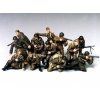 Russian Army Assault Infantry 1/35
