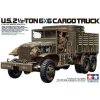 US 2,5t 6x6 Cargo 1/35