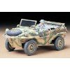 Schwimmwagen Typ 166  1/35