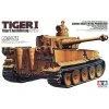 Pz.Kpfw. VI Tiger Initial Production 1/35