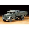 german 3ton cargo truck 1 35 TAMIYA 35291 04