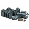 German Jerry Can Set WW2 1/35